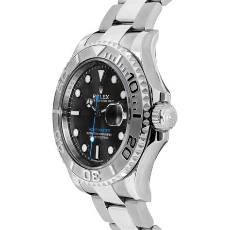 rolex 6262 yacht master|Rolex 116622 review.